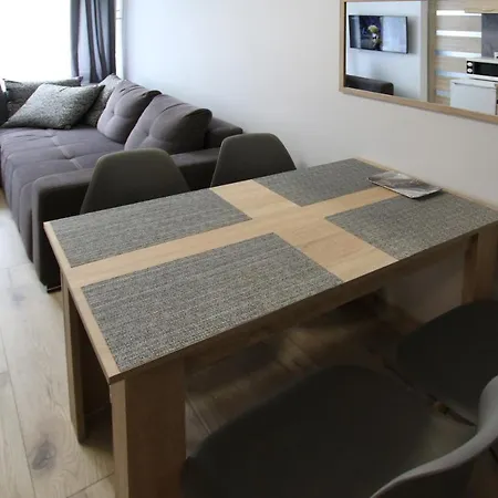 شقة Navigare كولوبرزيغ