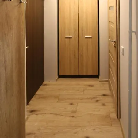 شقة Navigare كولوبرزيغ