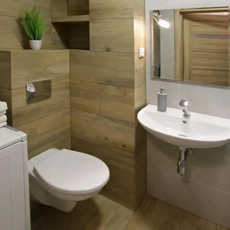 Navigare Апартаменти *