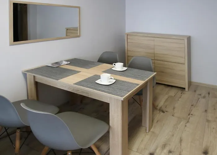 Apartamento Navigare *