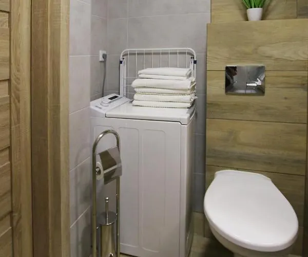 Navigare Apartamento