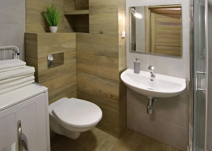 Navigare Lägenhet *